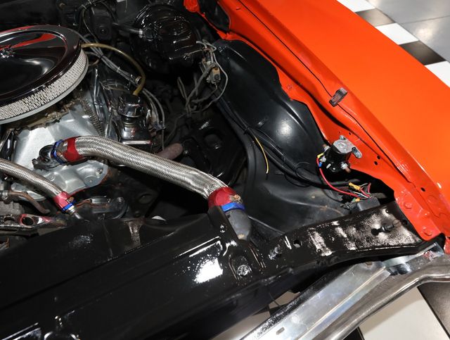 1969 Chevrolet Nova Yenko style - 23056678 - 65