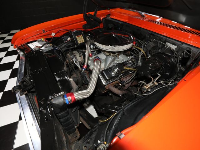 1969 Chevrolet Nova Yenko style - 23056678 - 66