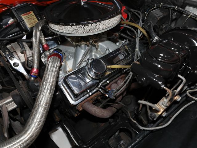 1969 Chevrolet Nova Yenko style - 23056678 - 68