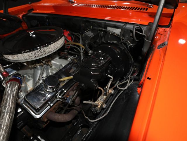 1969 Chevrolet Nova Yenko style - 23056678 - 69