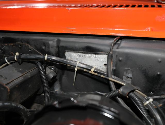 1969 Chevrolet Nova Yenko style - 23056678 - 70