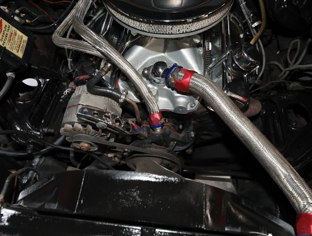 1969 Chevrolet Nova Yenko style - 23056678 - 71