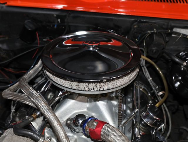 1969 Chevrolet Nova Yenko style - 23056678 - 72