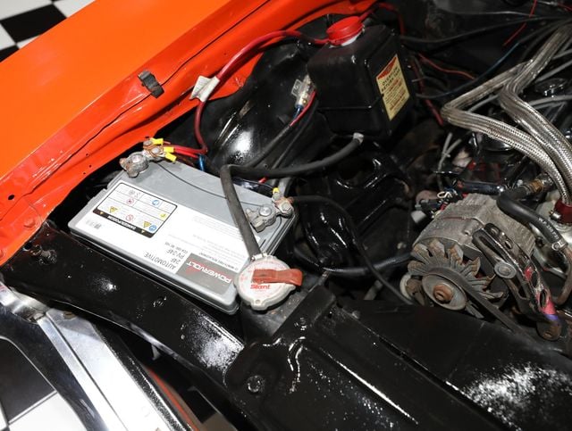1969 Chevrolet Nova Yenko style - 23056678 - 73