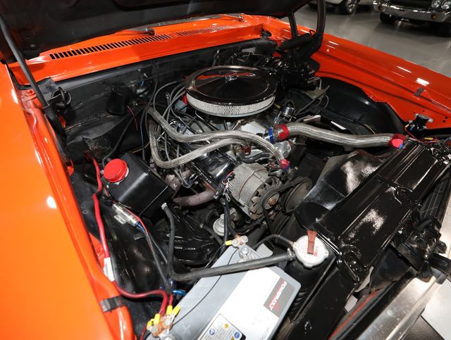 1969 Chevrolet Nova Yenko style - 23056678 - 74