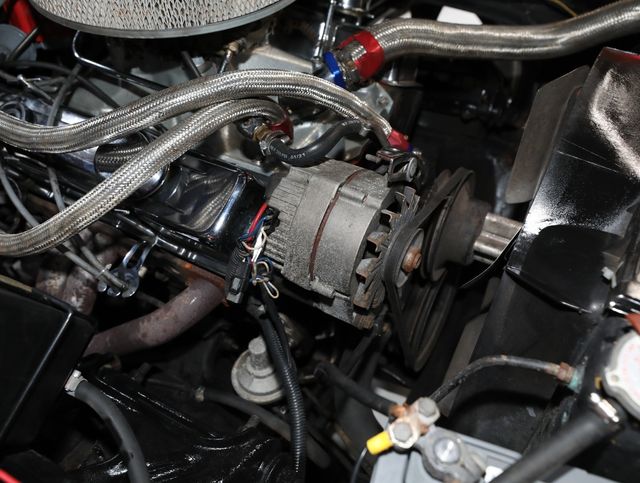 1969 Chevrolet Nova Yenko style - 23056678 - 75