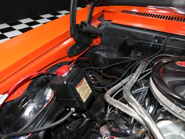 1969 Chevrolet Nova Yenko style - 23056678 - 77