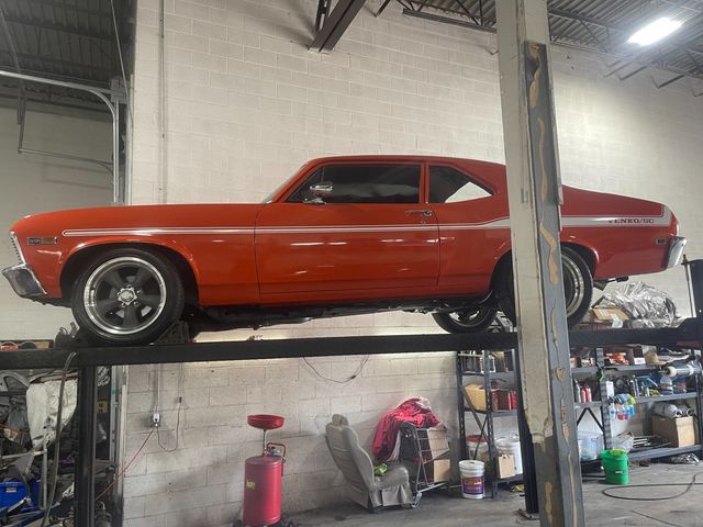 1969 Chevrolet Nova Yenko style - 23056678 - 80