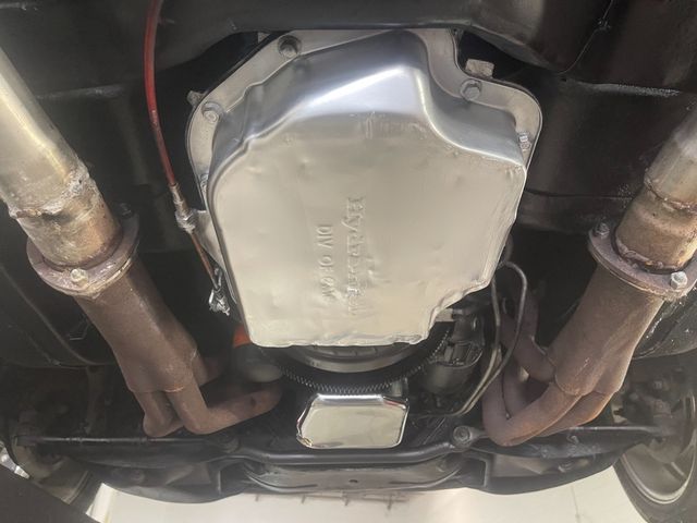 1969 Chevrolet Nova Yenko style - 23056678 - 84