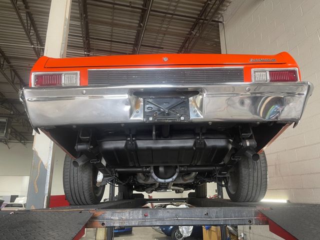 1969 Chevrolet Nova Yenko style - 23056678 - 88