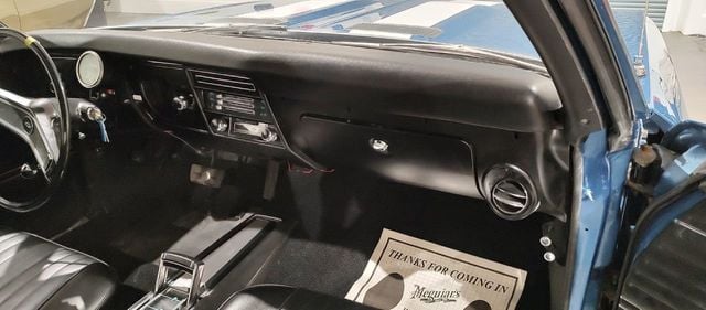 1969 Chevrolet Yenco Clone Tribute For Sale - 21769161 - 14