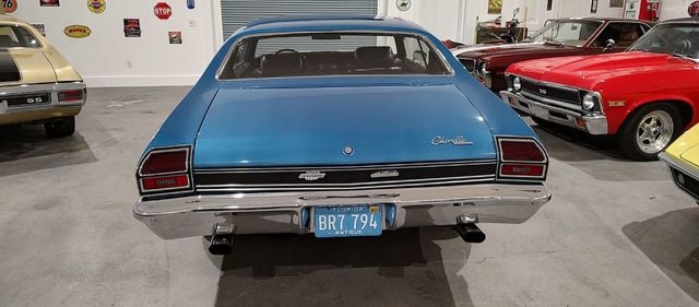 1969 Chevrolet Yenco Clone Tribute For Sale - 21769161 - 4