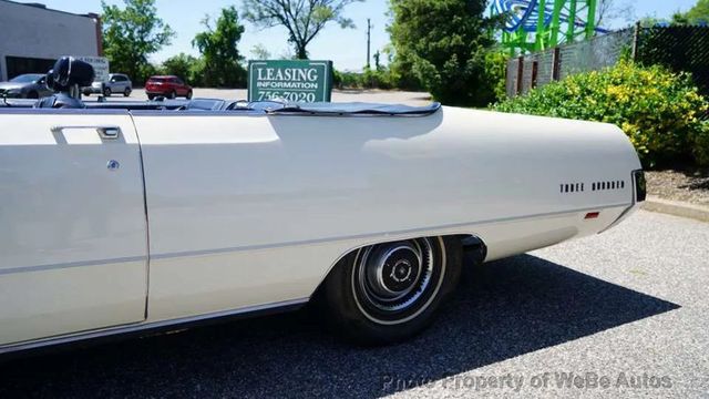 1969 Used Chrysler 300 For Sale at WeBe Autos Serving Long Island