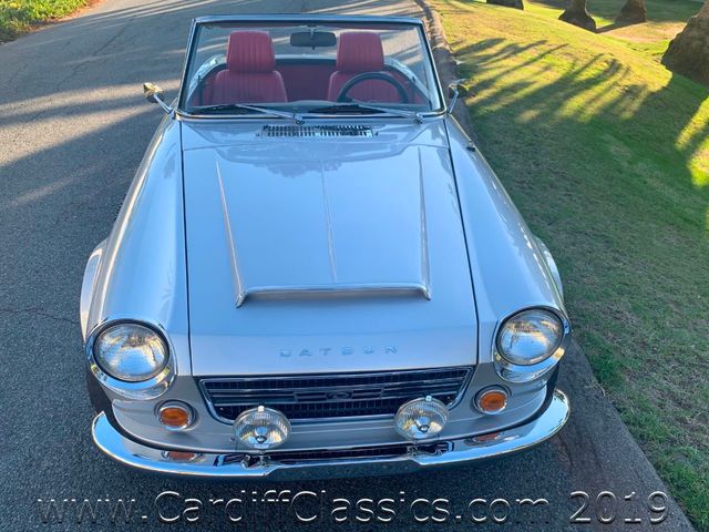 1969 Datsun 2000  - 19473394 - 12