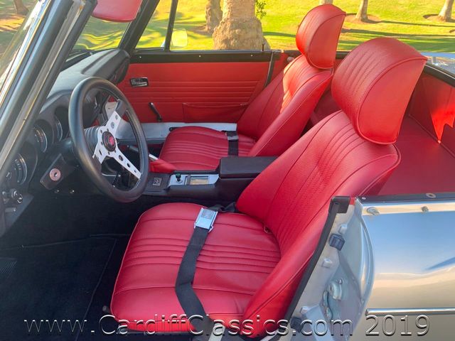 1969 Datsun 2000  - 19473394 - 14