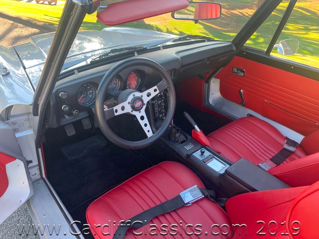 1969 Datsun 2000  - 19473394 - 15