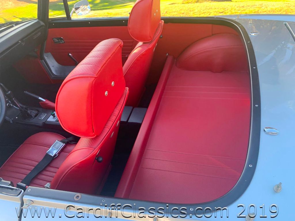 1969 Datsun 2000  - 19473394 - 17