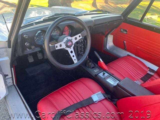 1969 Datsun 2000  - 19473394 - 1