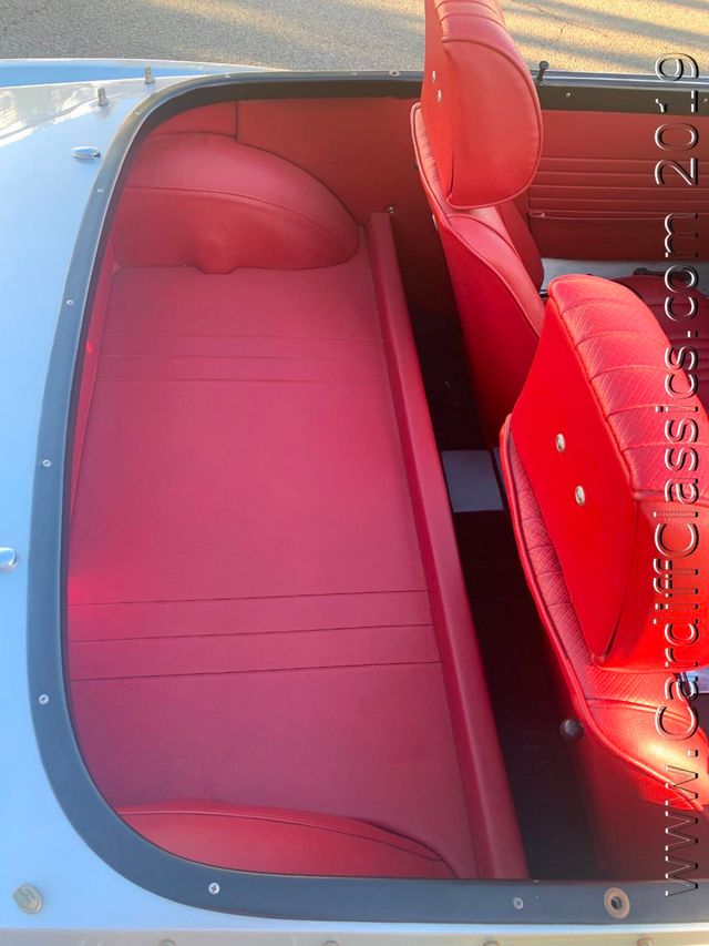 1969 Datsun 2000  - 19473394 - 19