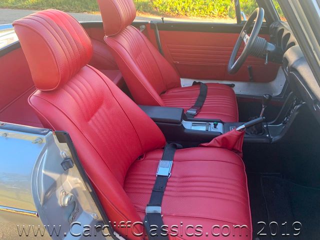 1969 Datsun 2000  - 19473394 - 20