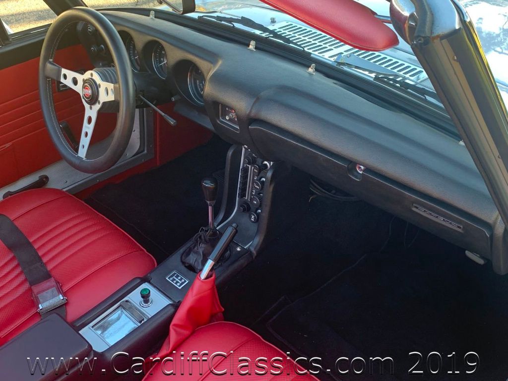 1969 Datsun 2000  - 19473394 - 21