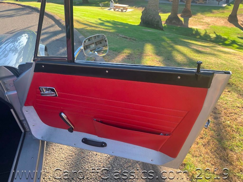 1969 Datsun 2000  - 19473394 - 22