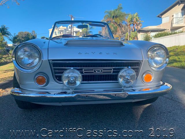1969 Datsun 2000  - 19473394 - 25