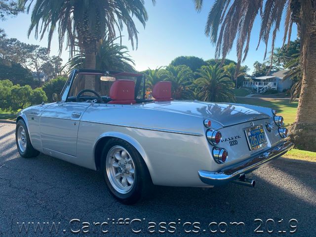 1969 Datsun 2000  - 19473394 - 27