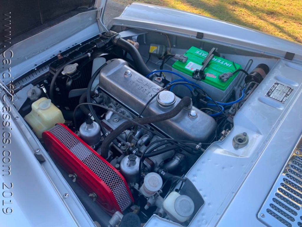 1969 Datsun 2000  - 19473394 - 33