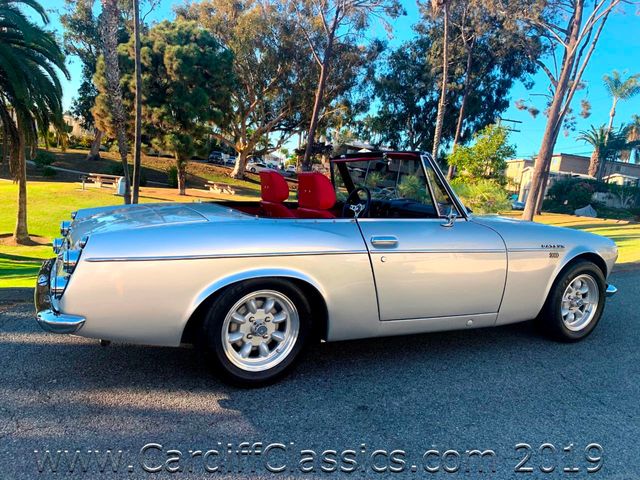 1969 Datsun 2000  - 19473394 - 35