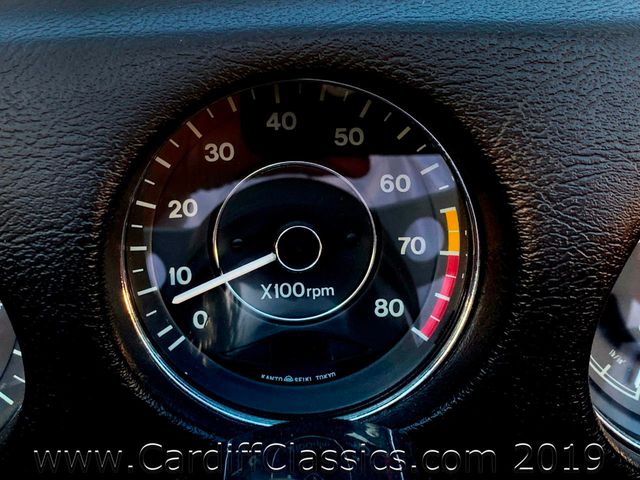 1969 Datsun 2000  - 19473394 - 38