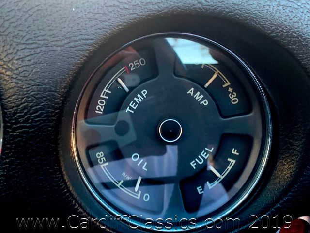 1969 Datsun 2000  - 19473394 - 39