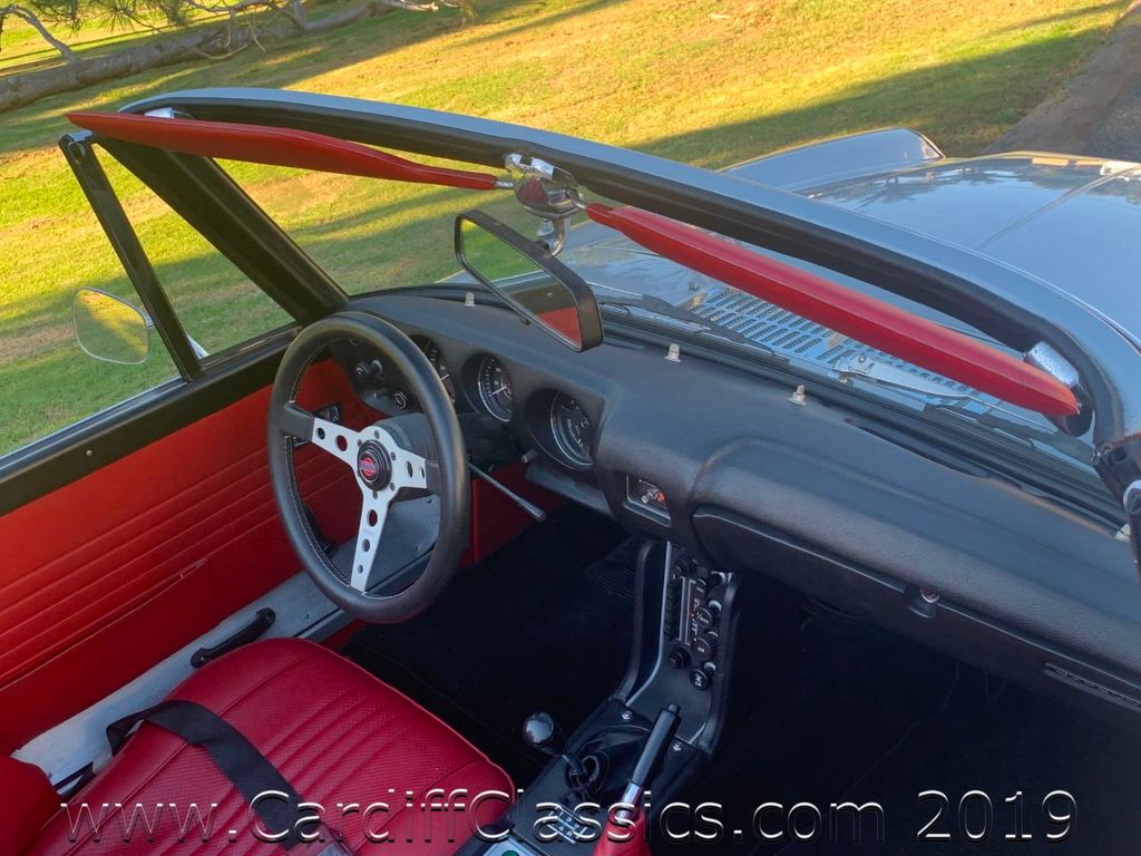 1969 Datsun 2000  - 19473394 - 41