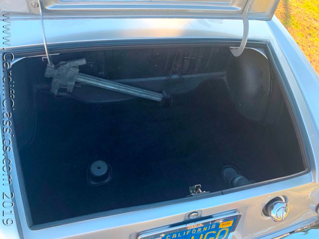 1969 Datsun 2000  - 19473394 - 42