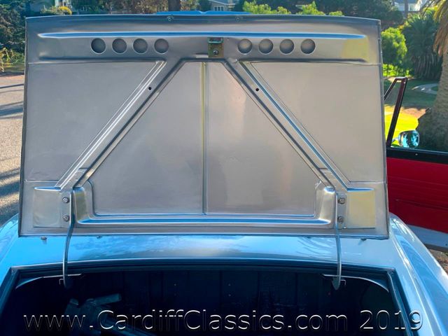 1969 Datsun 2000  - 19473394 - 43