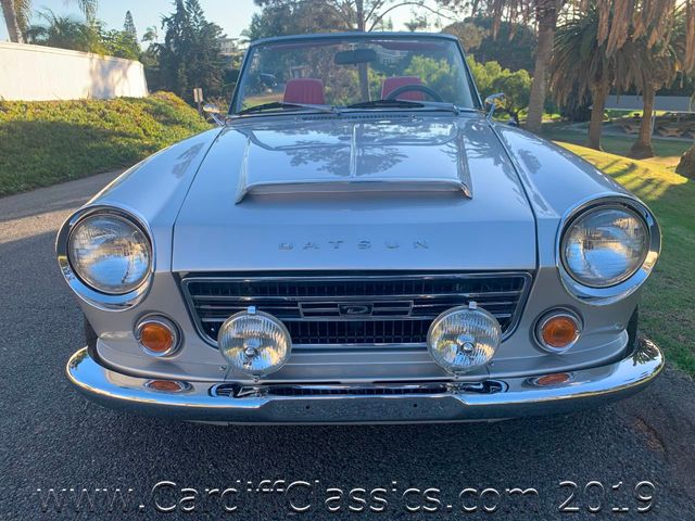 1969 Datsun 2000  - 19473394 - 46