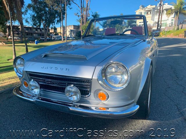 1969 Datsun 2000  - 19473394 - 48
