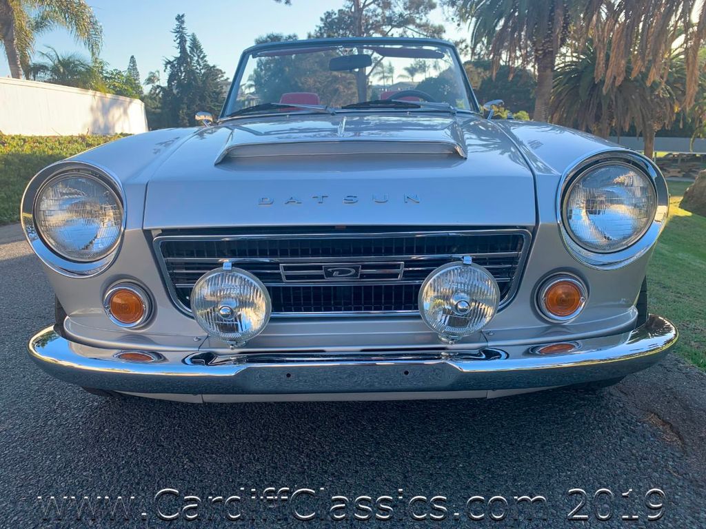1969 Datsun 2000  - 19473394 - 51