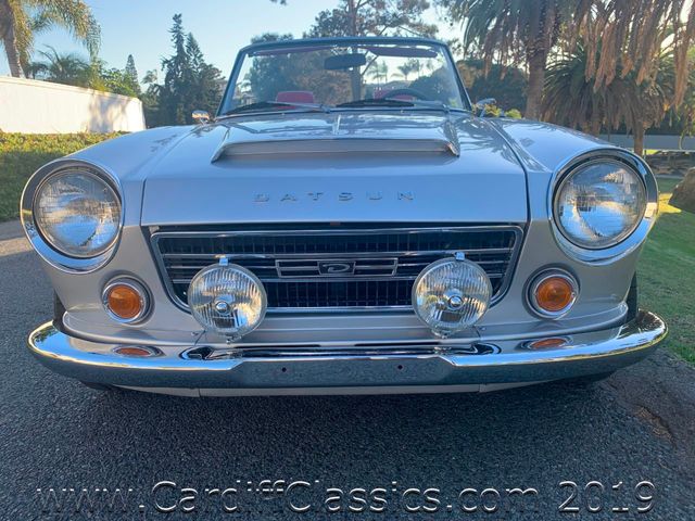1969 Datsun 2000  - 19473394 - 51
