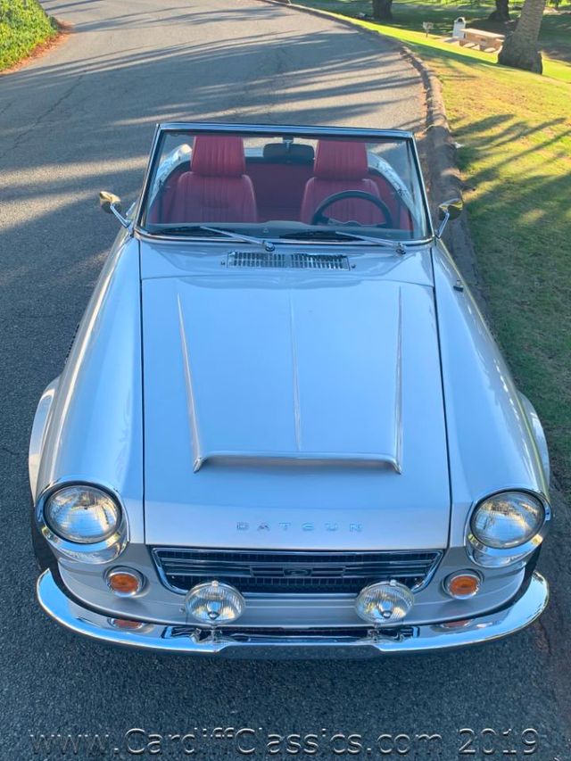 1969 Datsun 2000  - 19473394 - 53