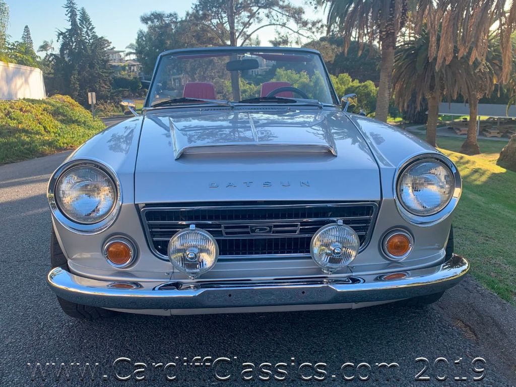 1969 Datsun 2000  - 19473394 - 55
