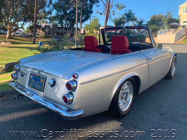 1969 Datsun 2000  - 19473394 - 6