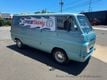 1969 Dodge A100 Shorty Van For Sale - 23026908 - 0