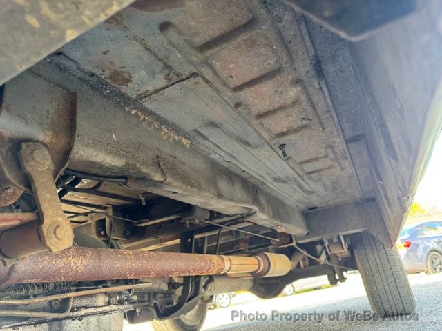 1969 Dodge A100 Shorty Van For Sale - 23026908 - 22