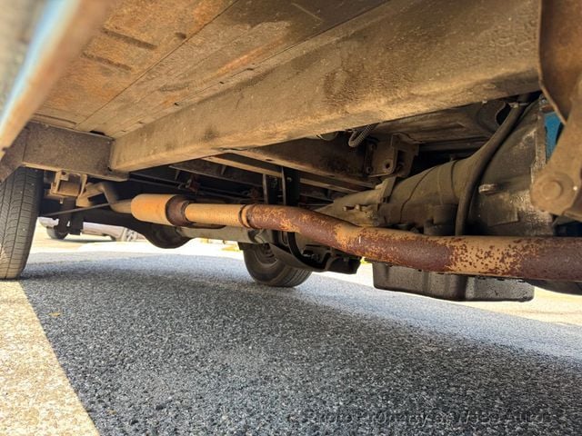 1969 Dodge A100 Shorty Van For Sale - 23026908 - 23