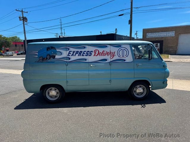 1969 Dodge A100 Shorty Van For Sale - 23026908 - 2