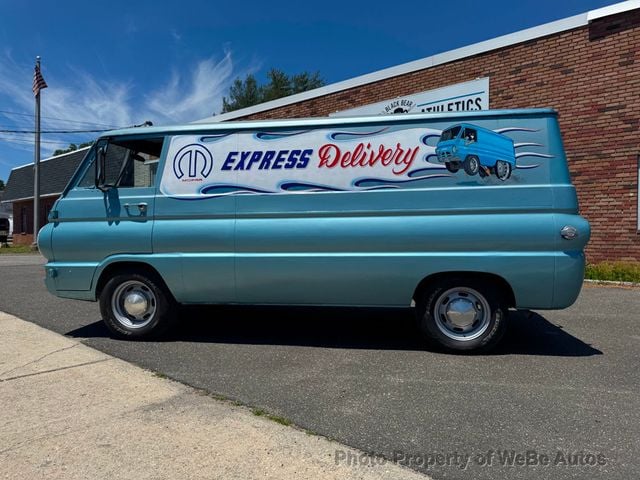 1969 Dodge A100 Shorty Van For Sale - 23026908 - 3