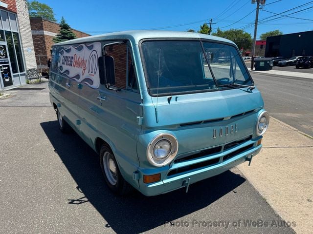 1969 Dodge A100 Shorty Van For Sale - 23026908 - 6