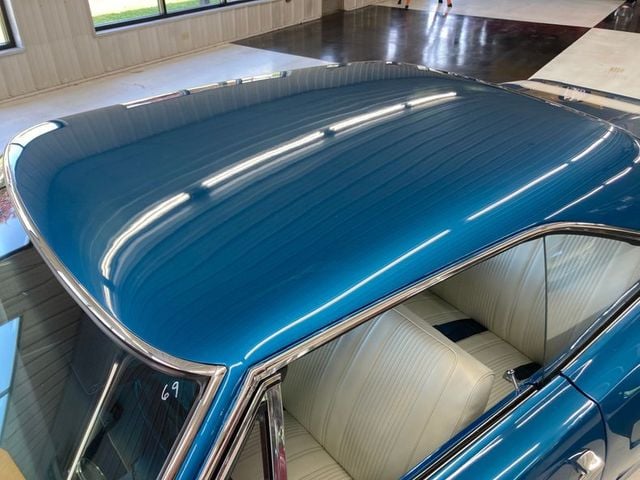 1969 Dodge Coronet/Super Bee  - 22188187 - 12