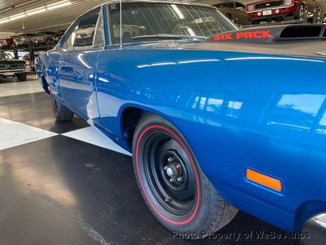 1969 Dodge Coronet/Super Bee  - 22188187 - 3